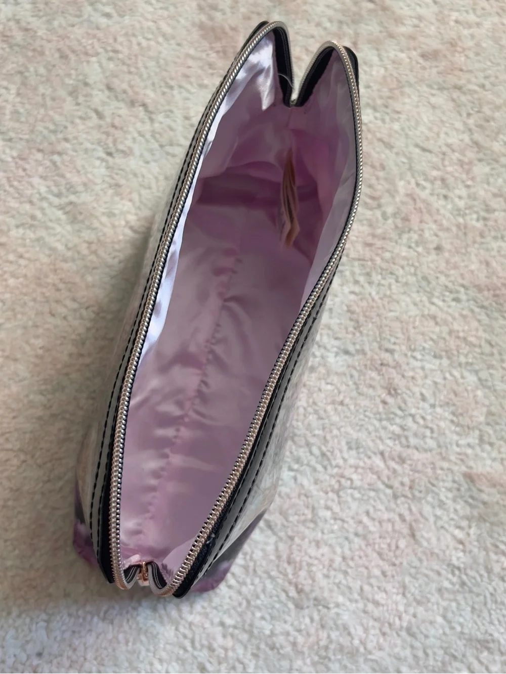 Ted Baker sleek glossy